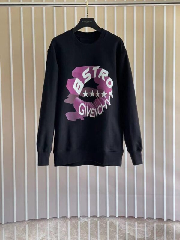 GVC Sweater