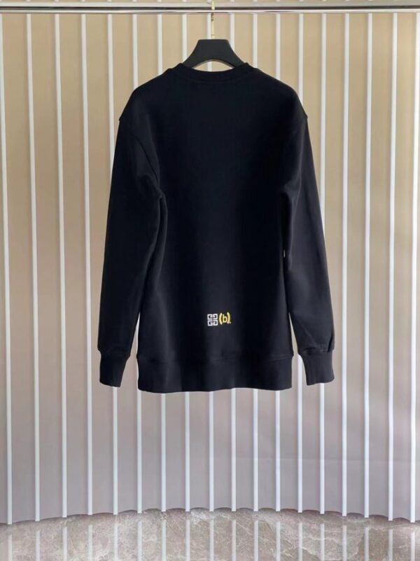 GVC Sweater - Image 2