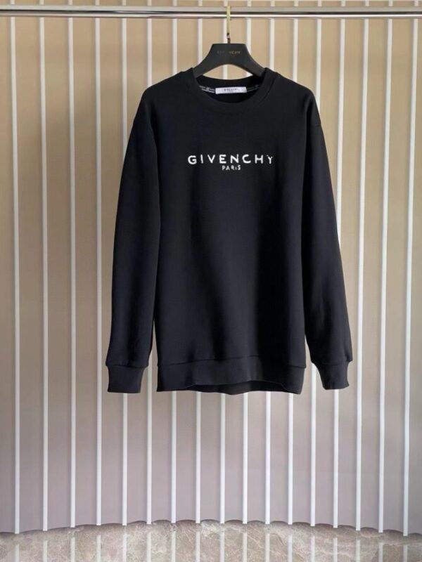 GVC Sweater