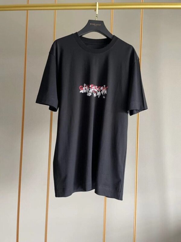 GVC T-Shirt - Image 2
