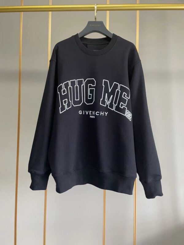 GVC Sweater