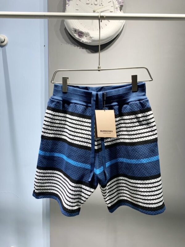 BBR Short