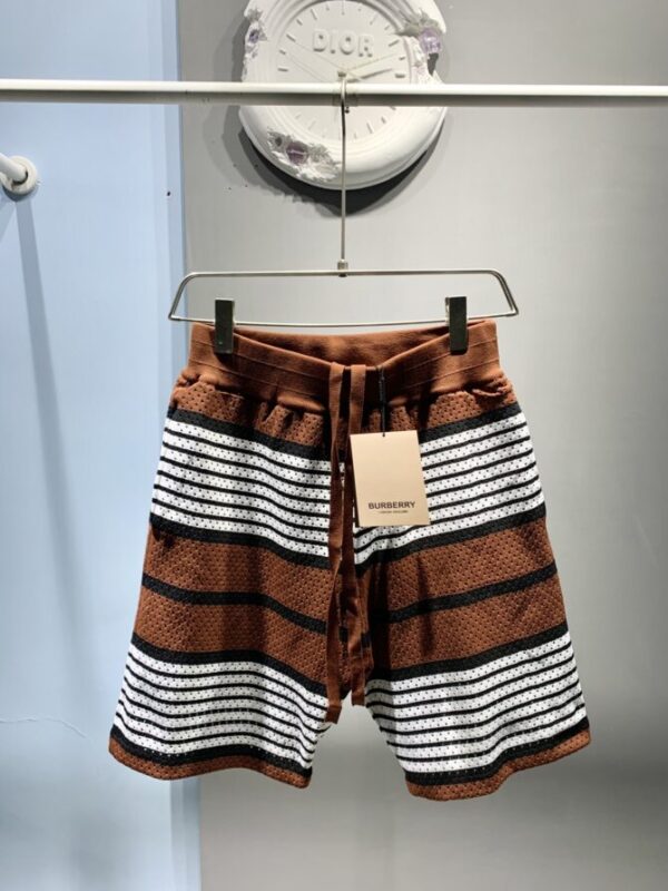 BBR Short