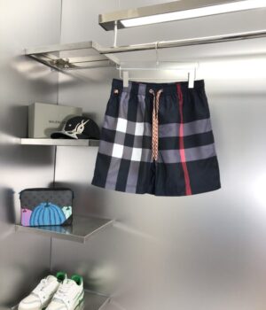BBR Short
