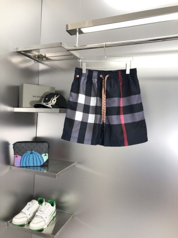 BBR Short