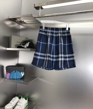 BBR Short