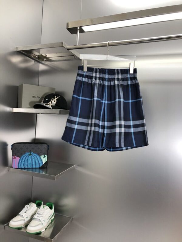 BBR Short