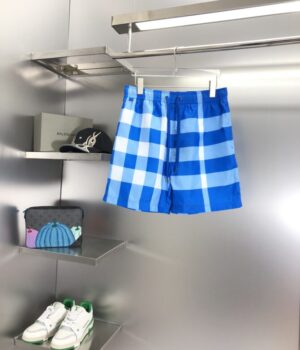 BBR Short