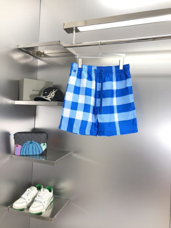 BBR Short