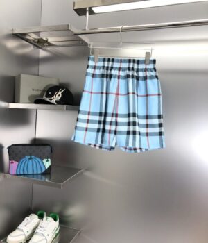 BBR Short