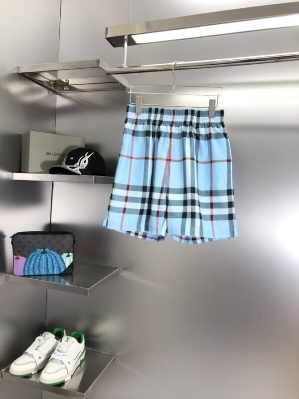 BBR Short