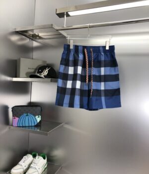 BBR Short
