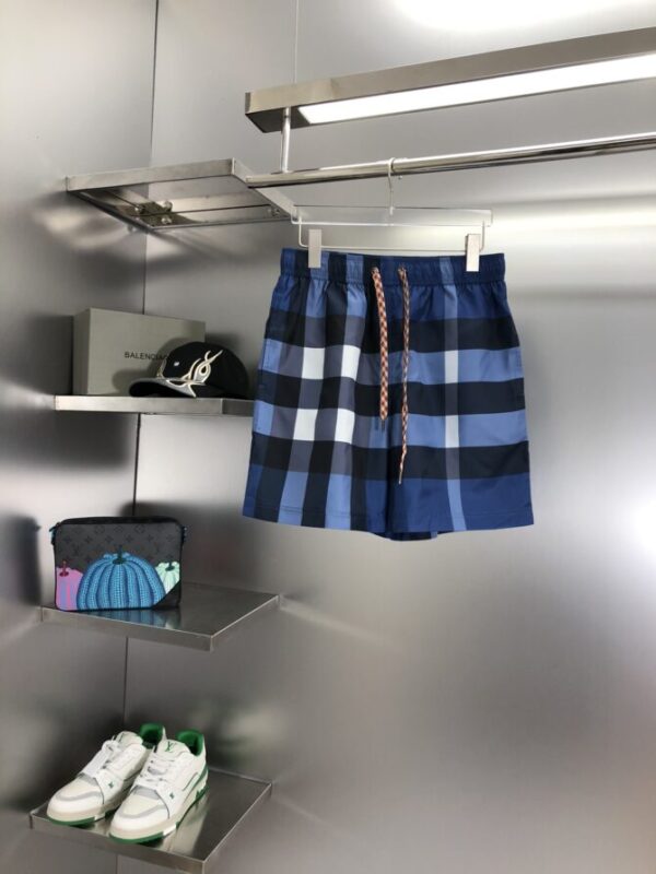 BBR Short