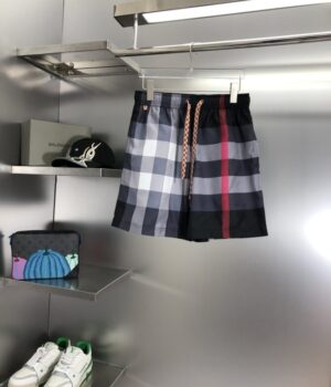 BBR Short