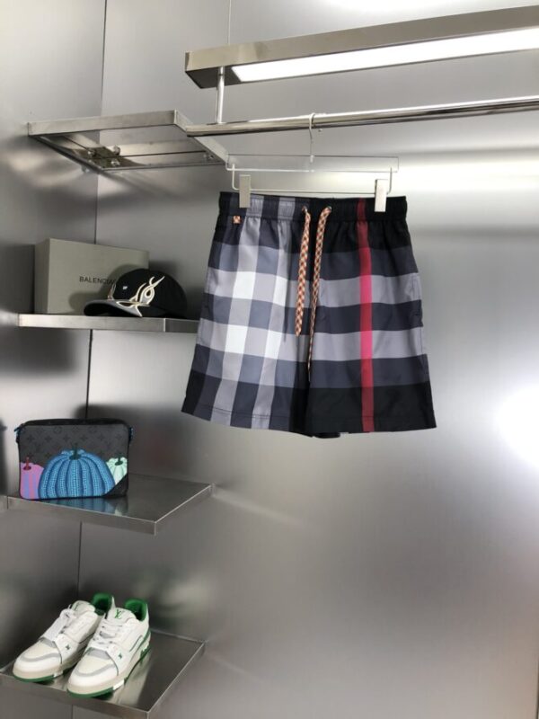 BBR Short