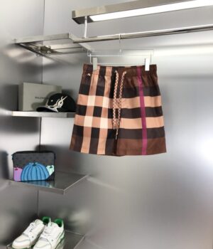 BBR Short
