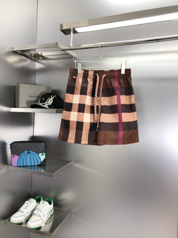 BBR Short