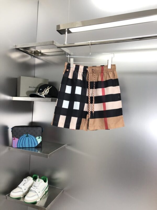 BBR Short