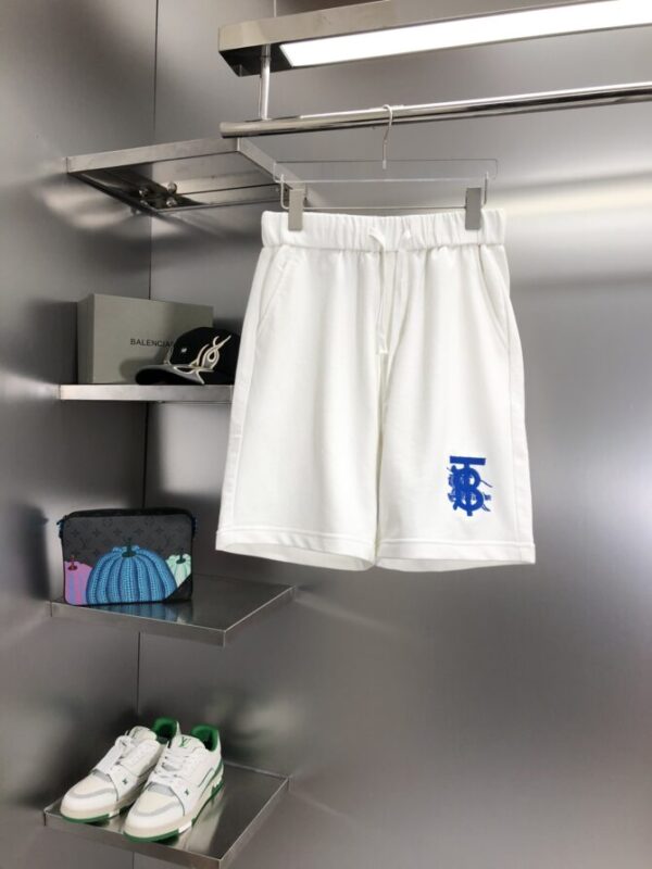 BBR Short
