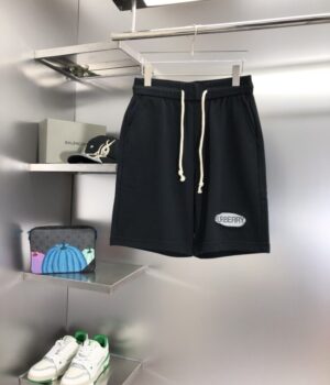 BBR Short