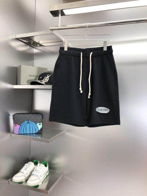BBR Short