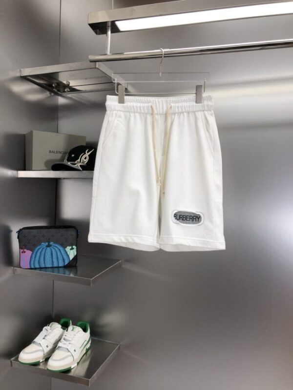BBR Short