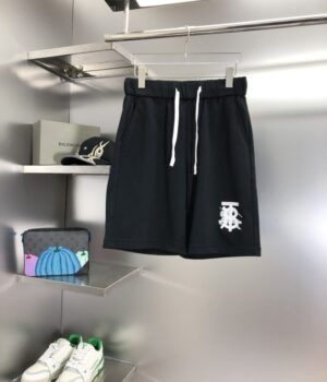 BBR Short