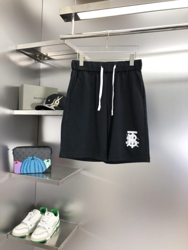 BBR Short