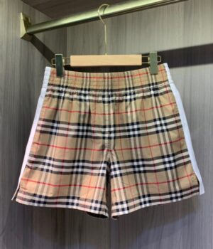 BBR Short