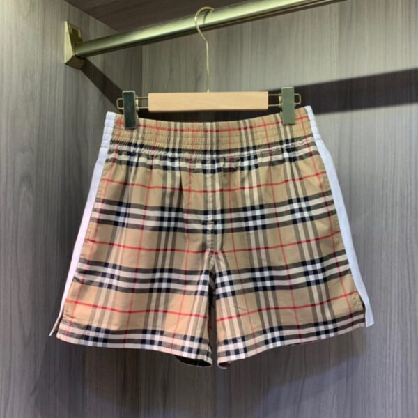 BBR Short