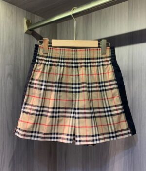 BBR Short