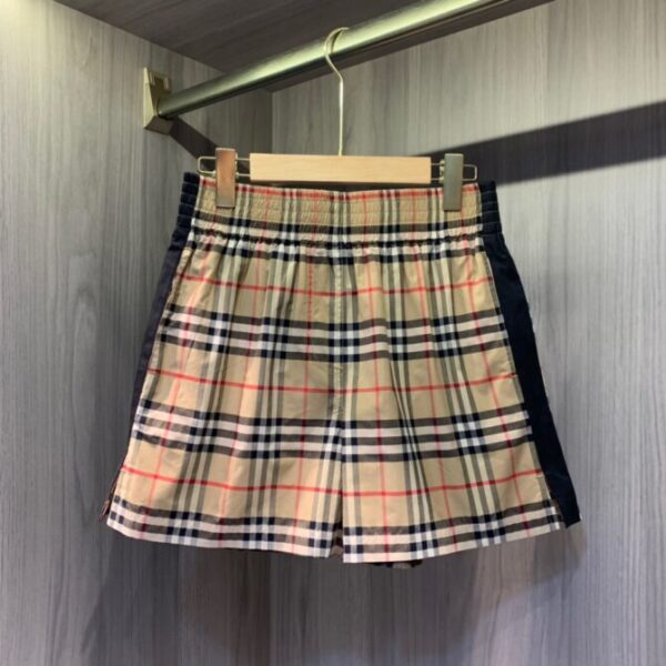 BBR Short