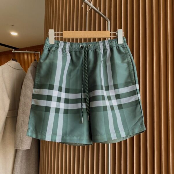 BBR Short