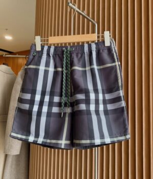 BBR Short