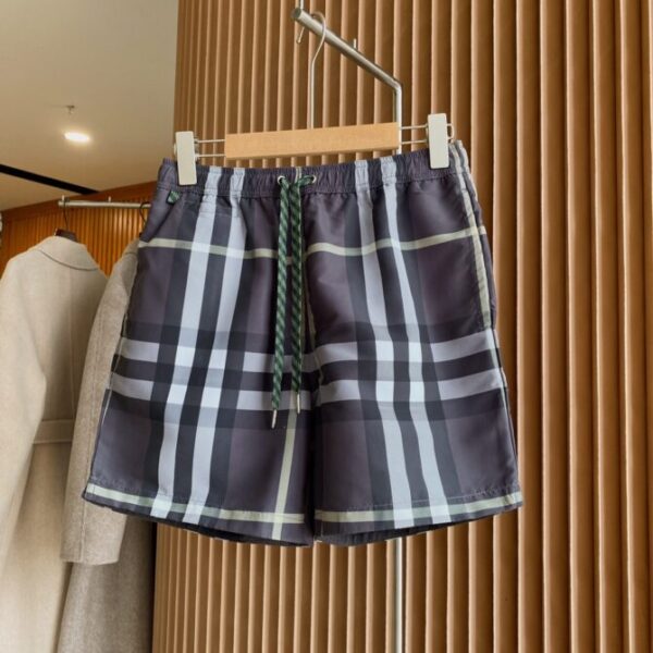 BBR Short