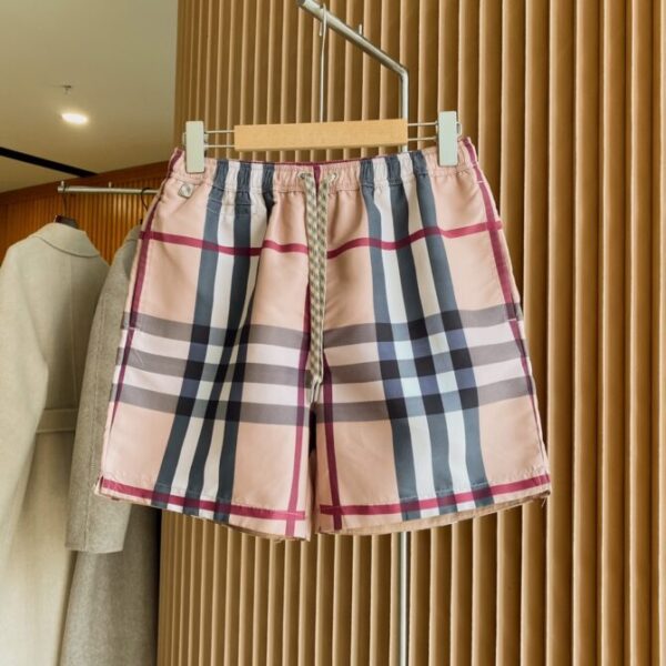 BBR Short