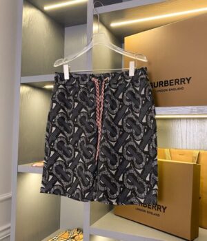 BBR Short