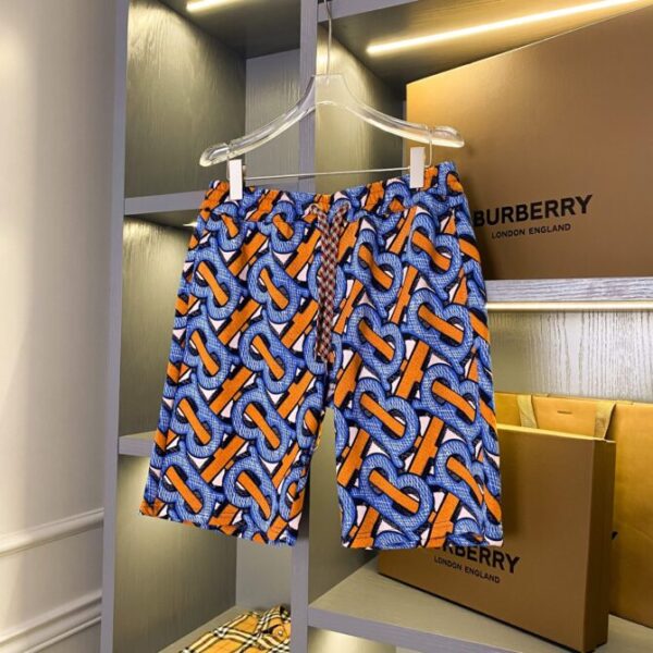 BBR Short