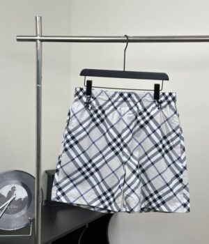 BBR Short