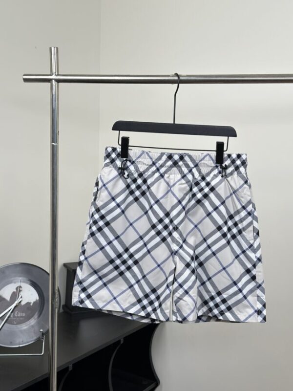 BBR Short