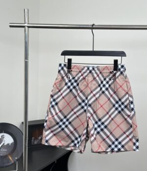 BBR Short