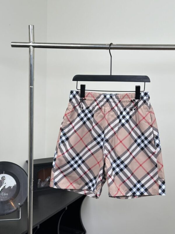 BBR Short