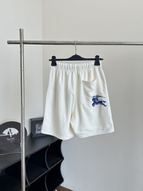 BBR Short