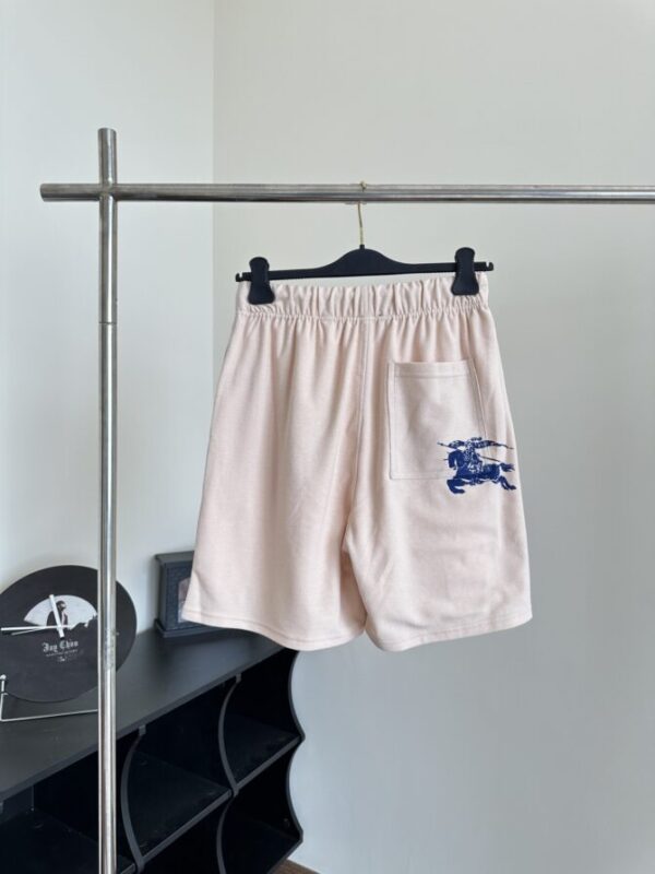 BBR Short