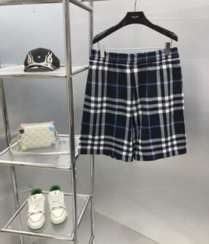 BBR Short