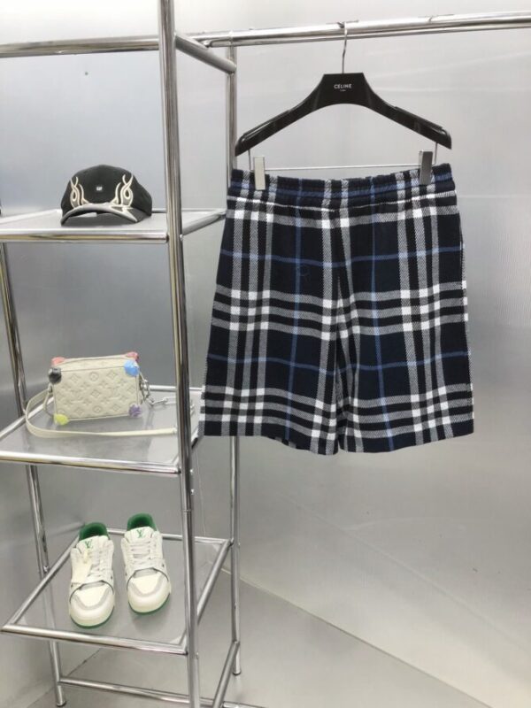 BBR Short