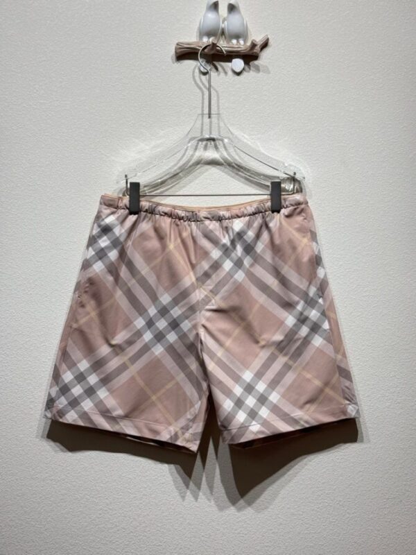BBR Short