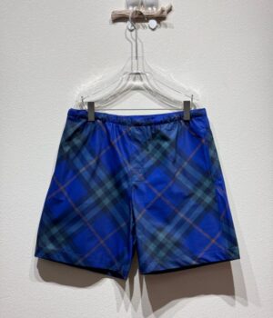 BBR Short