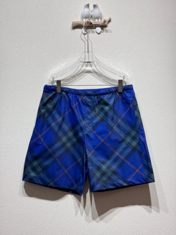BBR Short