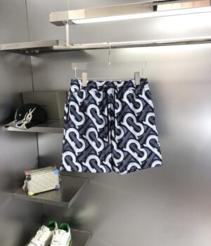 BBR Short